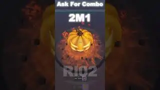 Meme Sea | Fastest Dog Combo In Meme Sea #memesea #roblox #combo