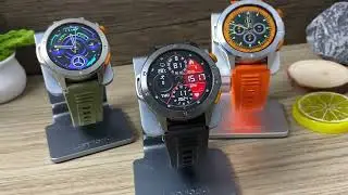 Tinwoo Smart Watch T21