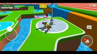 NEW TIPS AND TRICKS IN | ROCKET RUMBLE | STUMBLE GUYS