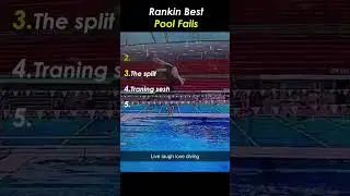 Ranking Best Pool Fails