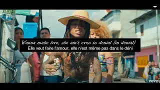 Rae Sremmurd - Guatemala [Traduction Fran&ccedil;aise]