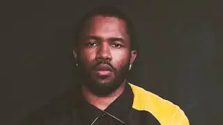 (FREE) Frank Ocean ~ Blonde ~ Bon Iver ~ Type Beat 2021 // Godfather