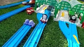 Tales From Sodor's Railways S3 Ep7 Gordon And Kana