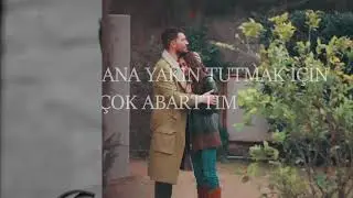 Gediz Işıklı & Nare &Ccedil;elebi || NarGed | Without me