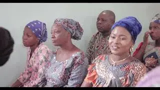 21days Shiloh Fasting And Prayer,2022 Cherubim and seraphim Church Ori Oke Eri,Genesis parish,Ayede 