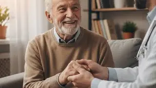 Vaidya Binoy Chacko&rsquo;s Approach to Pain Management Kerala Ayurveda Pain clinic ( Canada )