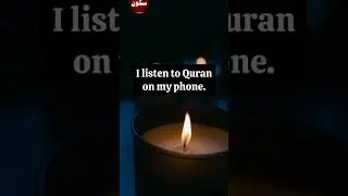 Everything will bear witness for you or against you | Mufti Menk | Short |Eyes opening bayan