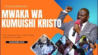 JUMAPILI YA MAFUNDISHO