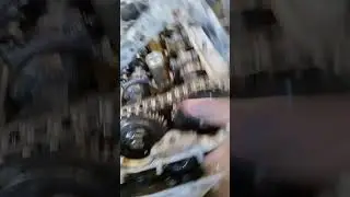 POR ESO SUENA CADENA DE DISTRIBUCI&Oacute;N #mecanicaautomotriz #mechanic #mechanical #tsuru