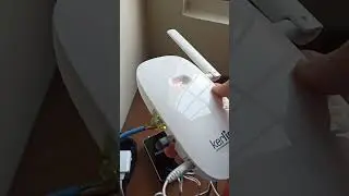Helium Hotspot (HNT) - Kerlink e Heltec Unboxing