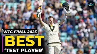 What Makes Steve Smith The Best 'Test Player' of This Generation? - Day 2 Player of The Day