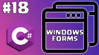 Curso C# Gráfico | Windows Forms | ListView | Parte #18