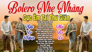 HAI ĐỨA GIẬN NHAU... LK Nhạc Vàng Hay Nhất Nghe Nghẹn Ngào Con Tim - Nhạc Trữ Tình Hay Nhất 2025
