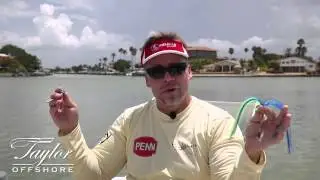 Big Water Adventures Mark Davis: New Game Changing Product!