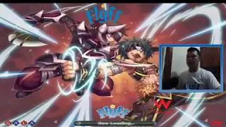 Flyff US - Aibatt Server (Newly Merge)