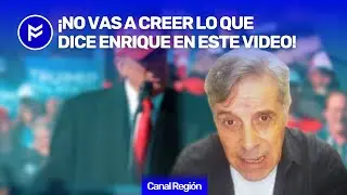 💥Enrique Ortega Salinas: El secreto detr&aacute;s de la invasi&oacute;n que los medios te ocultaron