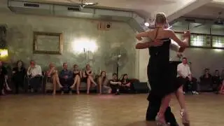 Isabelle & Emiliano @ Studentenmilonga Berlin - 5