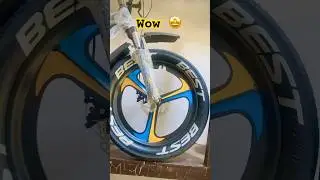 Best Japani cycle under 6000 😍#ytshorts #shorts #cycle