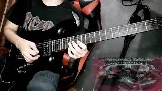 DAHONG PALAY - SA BIBIG NG IMPYERNO (GUITAR COVER)