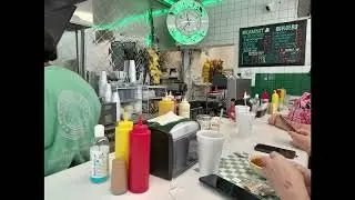 Ferrells Hamburgers Hopkinsville Kentucky 2024