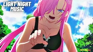 Bemax - Badass [Shikimori Edit] | AMV