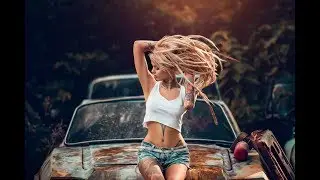 Manu Chao -  Me Gustas Tu (LsDirty Remix)