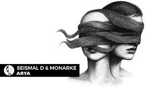 Seismal D & Monarke - Arya (Original Mix) | Steyoyoke