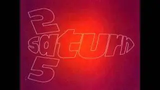 Inspiral Carpets - Saturn 5