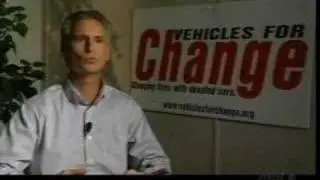 Vehicles for Change Motorweek