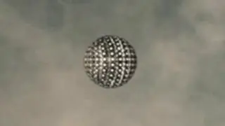 UFO Sightings Is This The New Eye In The Sky July 2016