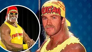 Chris Hemsworth - Putting on More Bulk For Upcoming Biopic Hulk Hogan