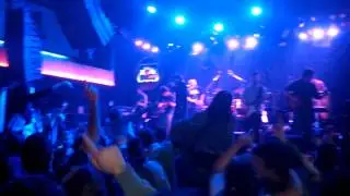 La cumparsita rock 72 - Un barco en el charco