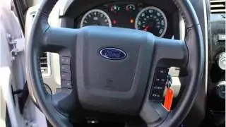 2012 Ford Escape Used Cars Bluffton IN
