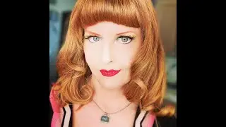 Splat From The Past #1628- Staci Layne Wilson