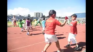 Dukesbridge Games 2022