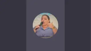 MISS Heloísa Ferreira lugar da benção  está ao vivo!