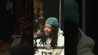 🚨 BREAKING: Fetty Wap on the Prison System Being Designed for Survival, Not Rehabilitation