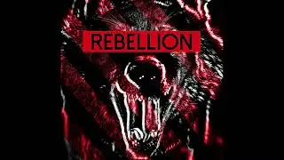 Rebellionを歌ってみた【DIAWOLF】