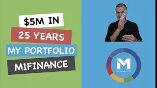My Long Term Portfolio. Stocks to buy in 2020  (get rich)