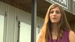 Rebecca Lees   Body Materials Engineer