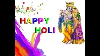 Happy Holi 2016 - Latest Holi wishes, SMS, Greetings, images, Whatsapp Video download 15