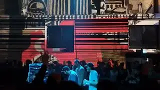 Stand High Patrol - Dub It (4/7) Live SEW Morlaix 20230212 015941 HD