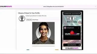 CollegeRecruits - How to Create Your Free Account