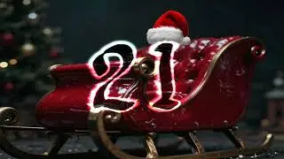 FELIZ NAVIDAD 21 - Arcangel Feliz Navidad Instrumental 2025
