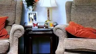 Gogglebox June and Leon suggestive conversation