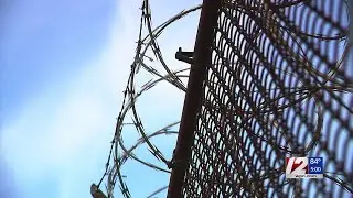 Correctional officer charged in death of inmate