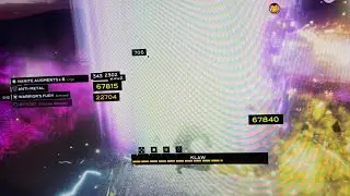 Thor RAID on PS5 Pro &ndash; Power 146 No-Death Run! (Marvel&rsquo;s Avengers)