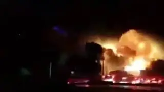 Turkey coup-plotters bomb on Special Operations Directorate