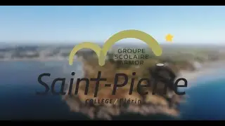 Collège Saint-Pierre à Plérin