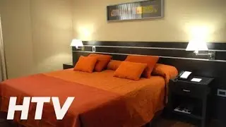 Hotel Francia en Tucum&aacute;n
